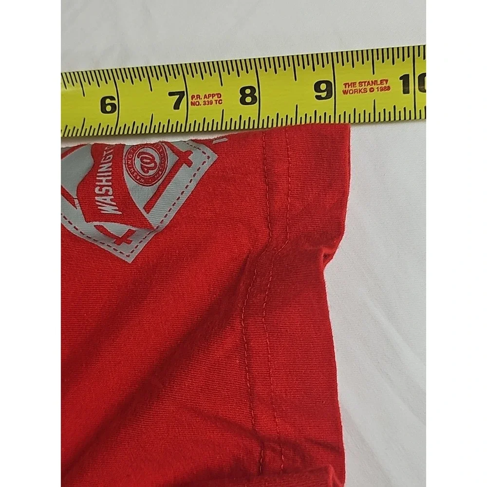 Majestic all measurements